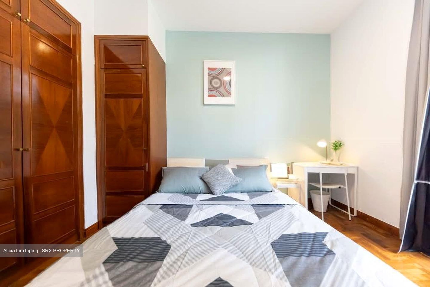 The Bayshore (D16), Condominium #566503291
